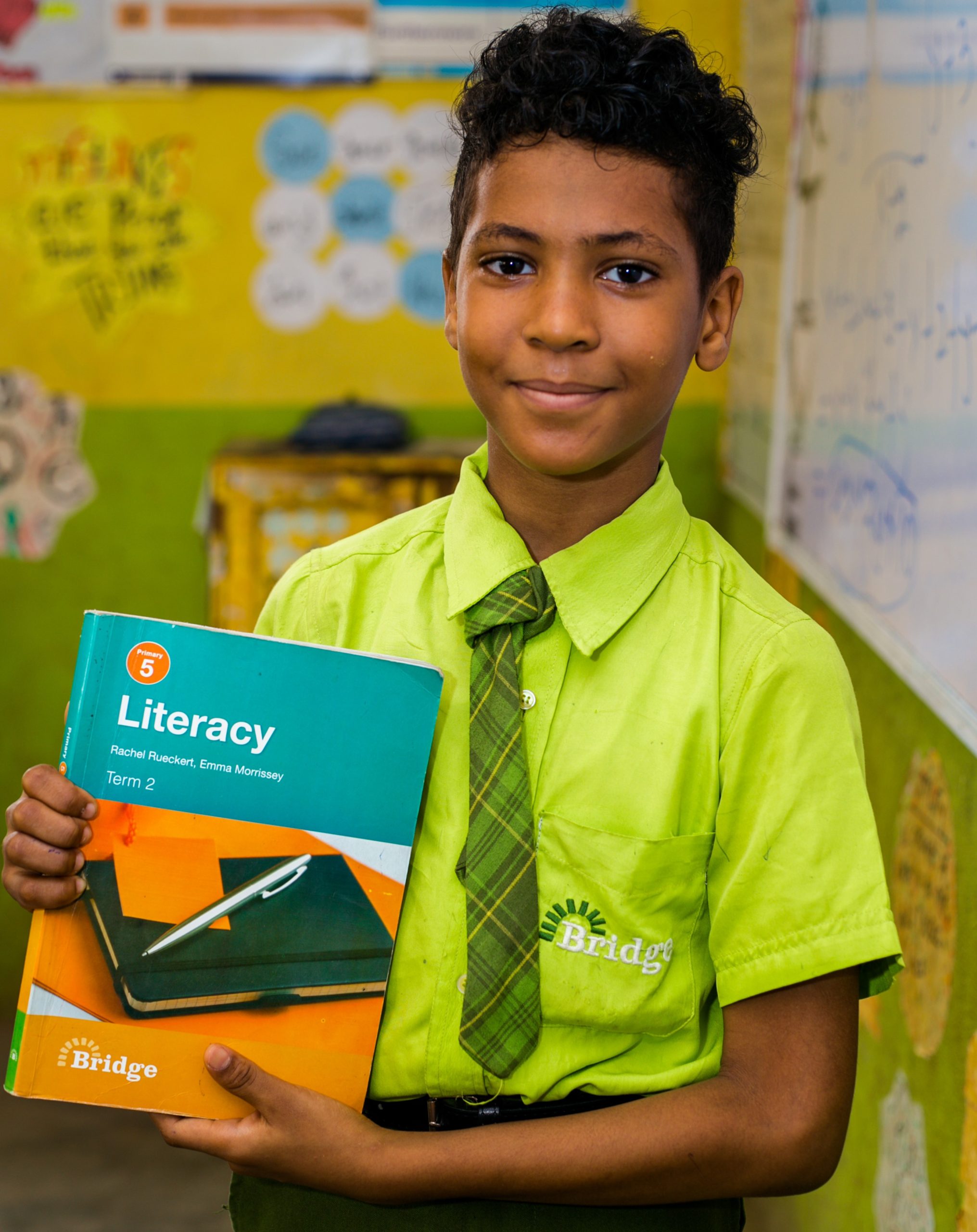 Bridge International Academies (BIA)